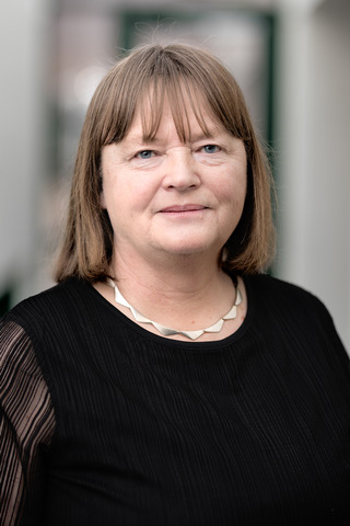Anne Bukh Feb 2018