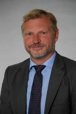 Mikkel Hemmingsen, CEO