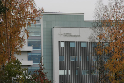 Akershus universitetssykehus