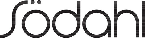 Sodahl logo black