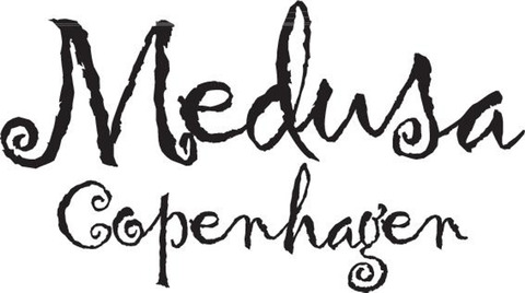 Medusa logo SH