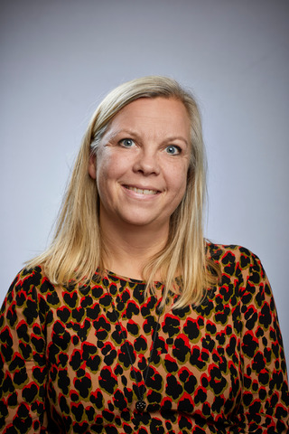 Centerchef - Jeannette Enevoldsen