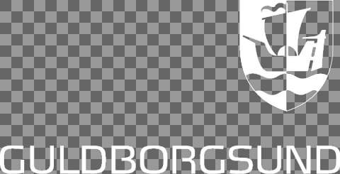 Guldborgsund HVID transparent