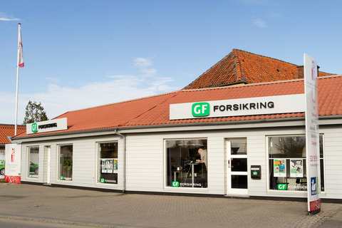 GF Hovedstaden, Kastrup