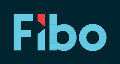 Fibo logo box regular CMYK