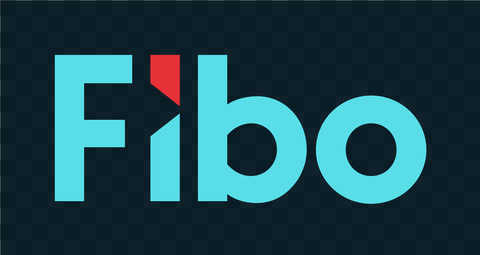 Fibo logo box regular RGB
