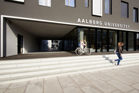 City Campus Aalborg_Henning Larsen_Photo by Martin Schubert