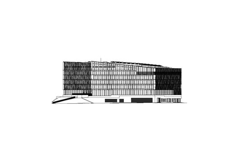 Nordea HQ_Henning Larsen_Facade - Øst.pdf