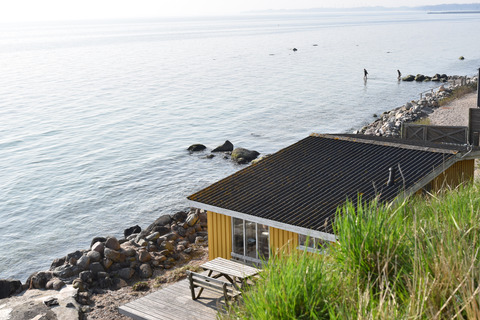 Sommerhus på Enø