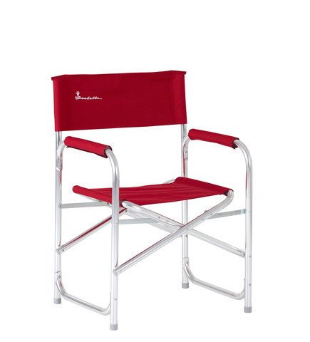 Directors Chair Red