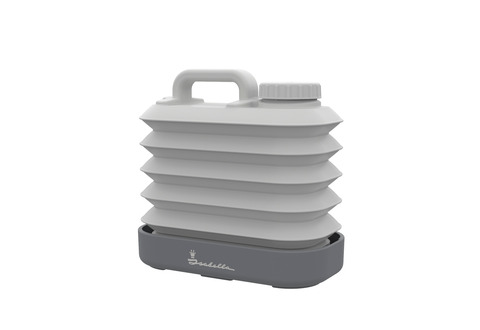 Collapsible Water Tank 1