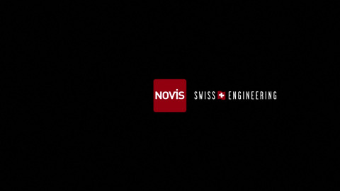 Novis ProBlender Technical Movie Q3