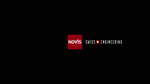 Novis ProBlender Technical Movie For Sales Force EN