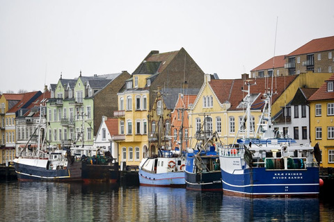 Havnen Sønderborg