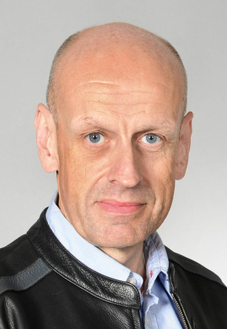 Peter Nygaard