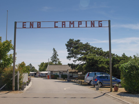 Enø Camping