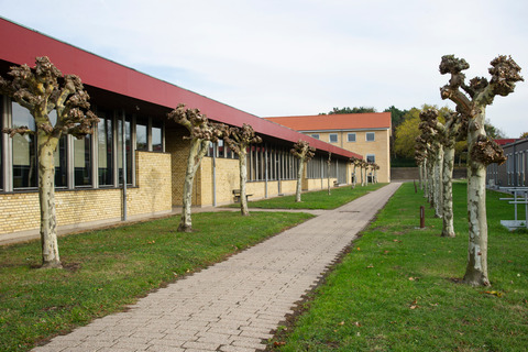 Campus Vordingborg