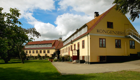 Kongensbro facade1