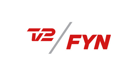 TV2Fyn logo