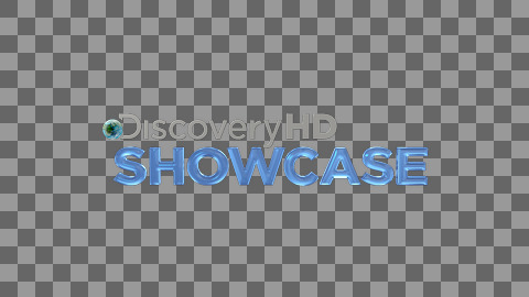 Discovery Showcase