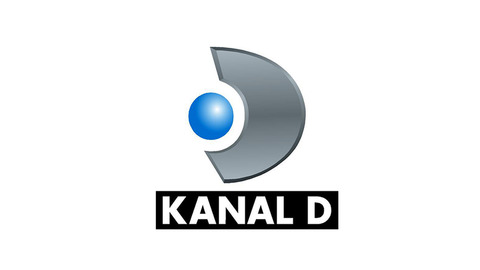 kanal d logo