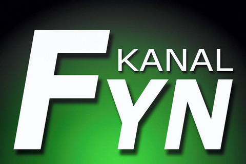 KanalFyn Logo