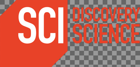 SCI Discovery Science Red