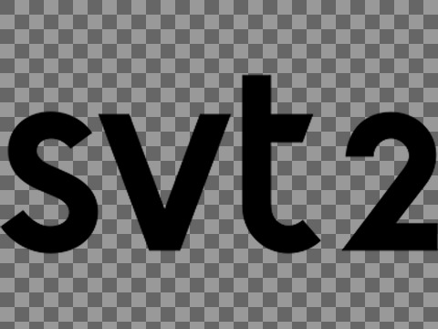 SVT2 logo