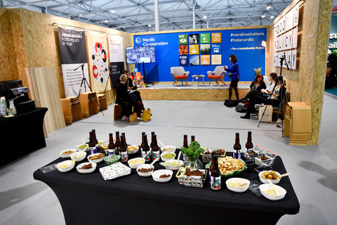 COP24 Food Day