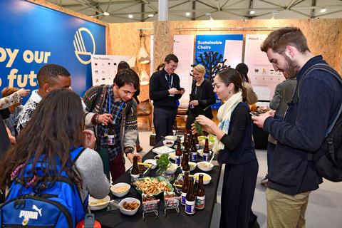 COP24 Food Day