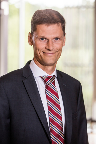 Søren Niegel, EVP Operations