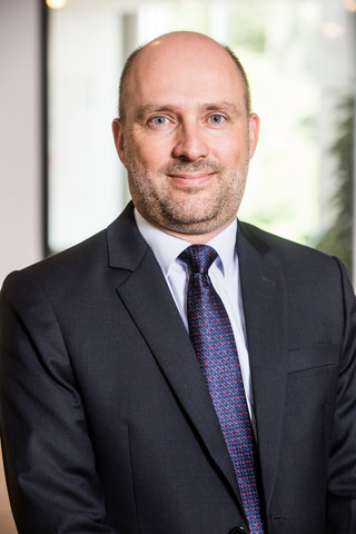 Jesper Vestergaard, SVP, Global Finance