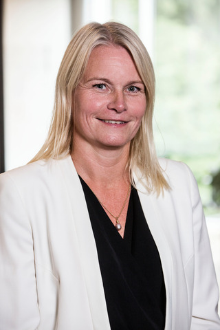 Katja Barnkob Thalund, Board Member, employee elected