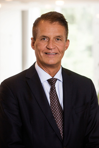 Lars Holmqvist, Board Member