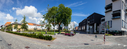 Apotekerhaven Panorama2