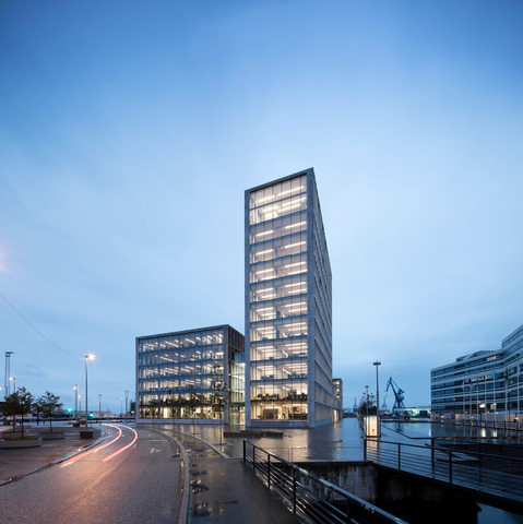 Bestseller Aarhus BSAFO133 CF Moller Architects photo Adam Moerk