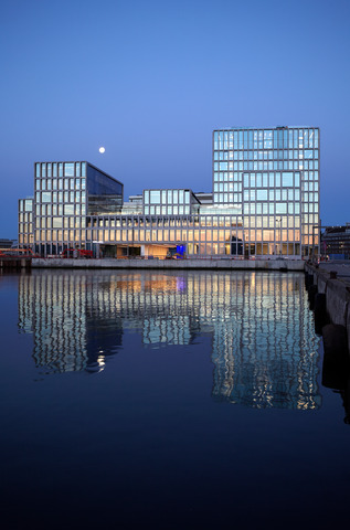 Bestseller Aarhus BSAFOT22 CF Moller Architects photo Thomas Moelvig