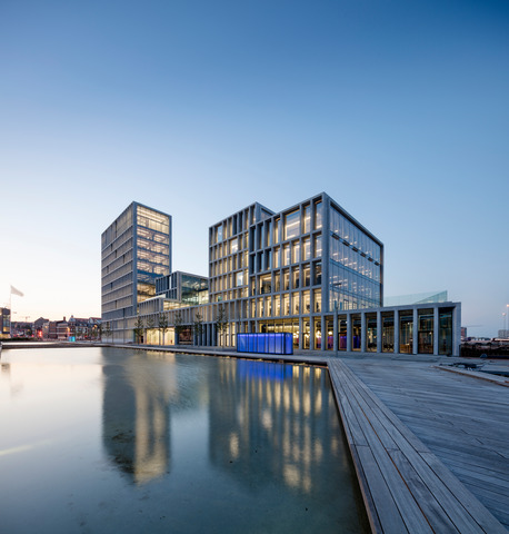Bestseller Aarhus BSAFOT48 CF Moller Architects photo Adam Moerk