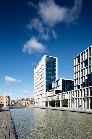 Bestseller Aarhus BSAFOT72 CF Moller Architects photo Adam Moerk