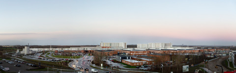 DNU 17 panorama photo Poul Nyholm