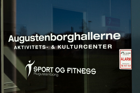Augustenborg hallen 0069