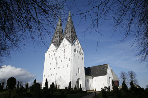 Broager kirke11
