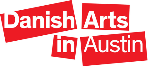 DanishArtIn Logoer Denmark In Arts Austin Red