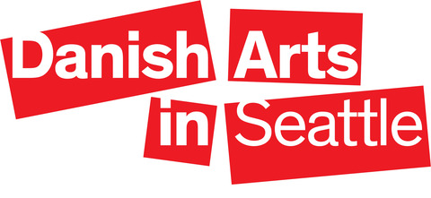DanishArtIn Logoer Denmark In Arts Seattle REd