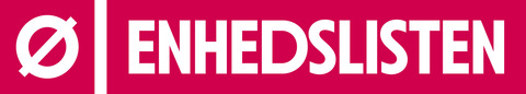 Logo markør og navn RGB