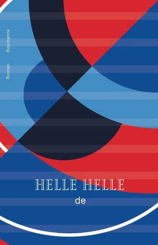 Cover 'de' HelleHelle