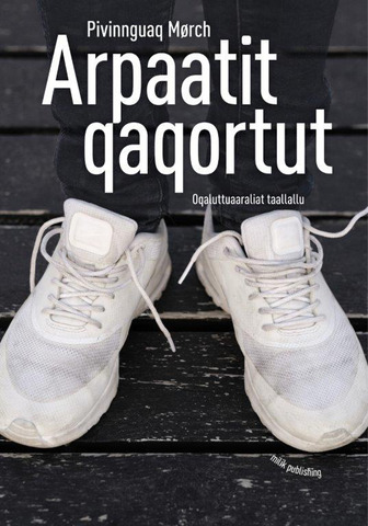 Cover 'Arpaatit qaqortut (gronland)'