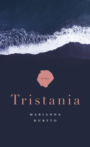 Cover 'Tristania'