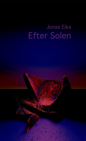 Cover 'Efter Solen'