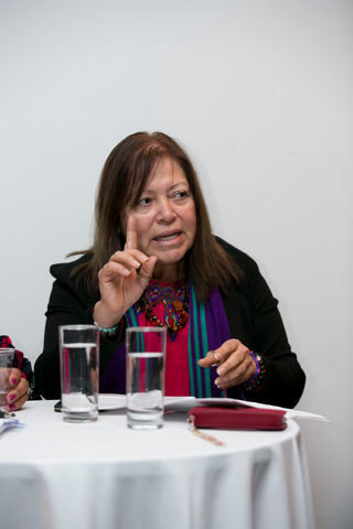 Hermila Treviño-Sauceda